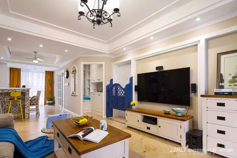 大理石茶几电视柜与烤漆茶几电视柜哪种好？