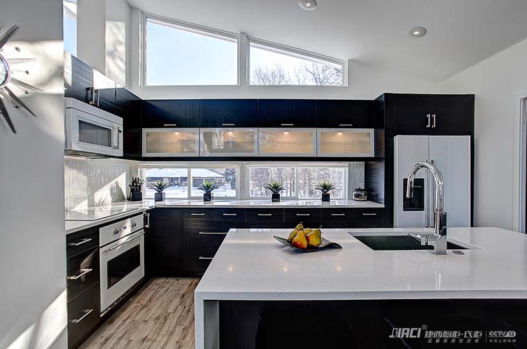 谈谈橱柜都有哪些风格可pick？赏味美好厨房，锁住幸福时光。 