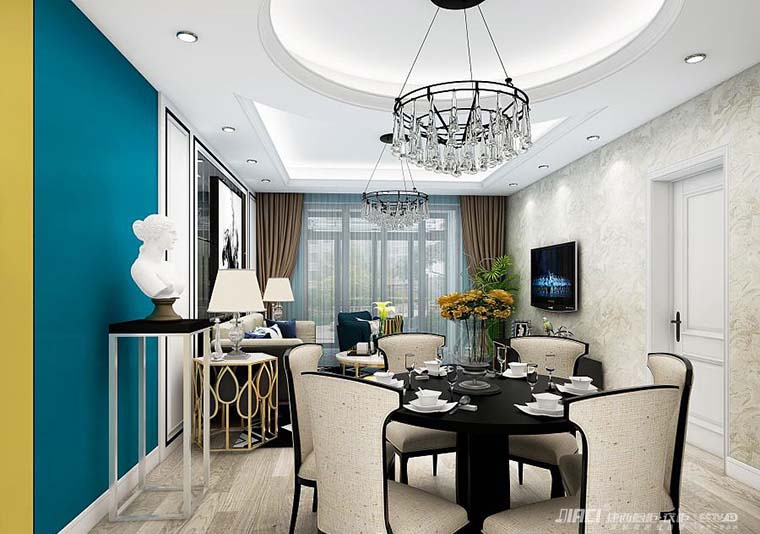 全屋家居定制群体正在崛起，年轻化+最大化=圆你最想要的freestyle！