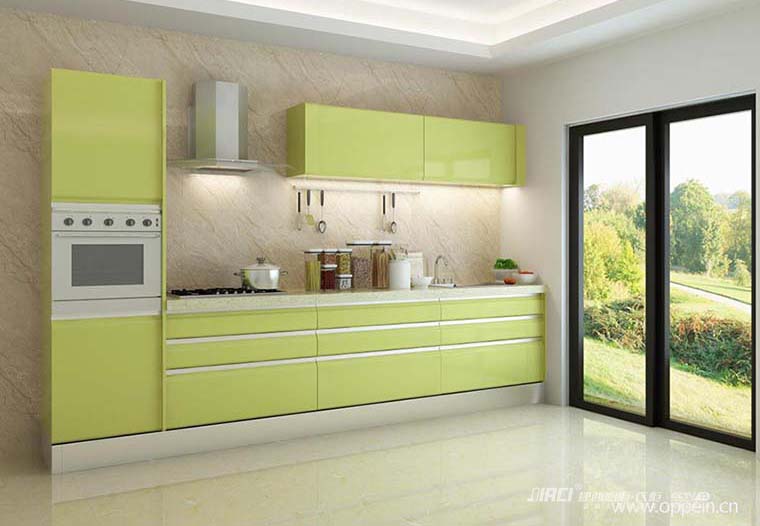 定制橱柜价格贵吗？橱柜定制价格计算方式