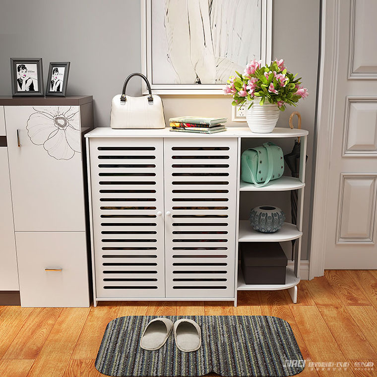 想在新家进门处弄个鞋柜，有什么风水要讲究吗？