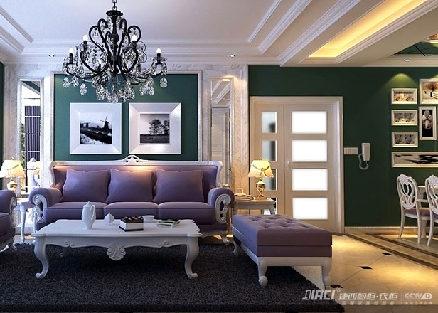 靠着沙发旁边的小矮柜应该叫什么？