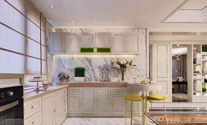 橱柜后背板是单面封好，还是双面封好？