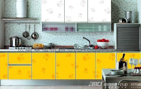 家里要翻新厨房，想知道定制整体橱柜价格最便宜是多少钱？