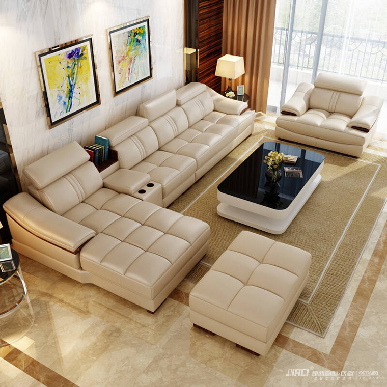 沙发五件套指的是什么？包括哪几样？