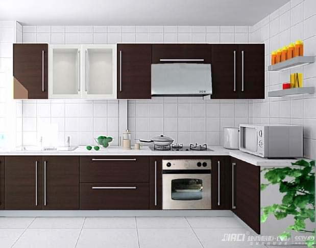 新手求教，橱柜门尺寸怎么测量？