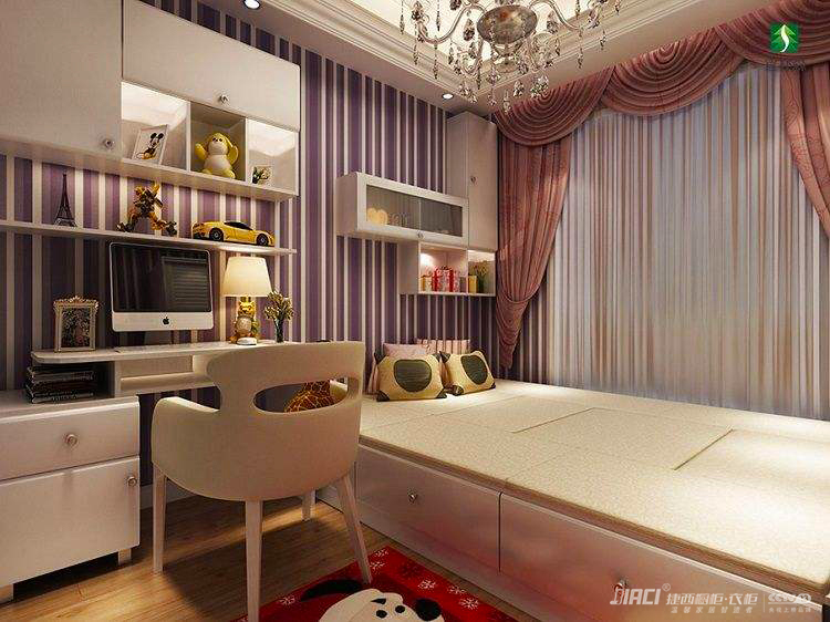 书房采用全屋定制好不好？书房家具定制注意事项