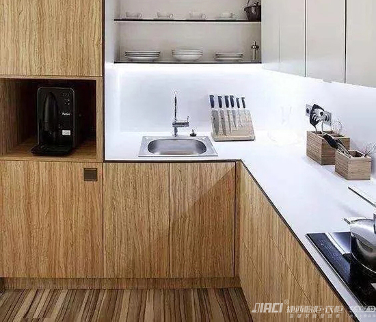 厨房拐角怎么设计好？橱柜拐角的利用