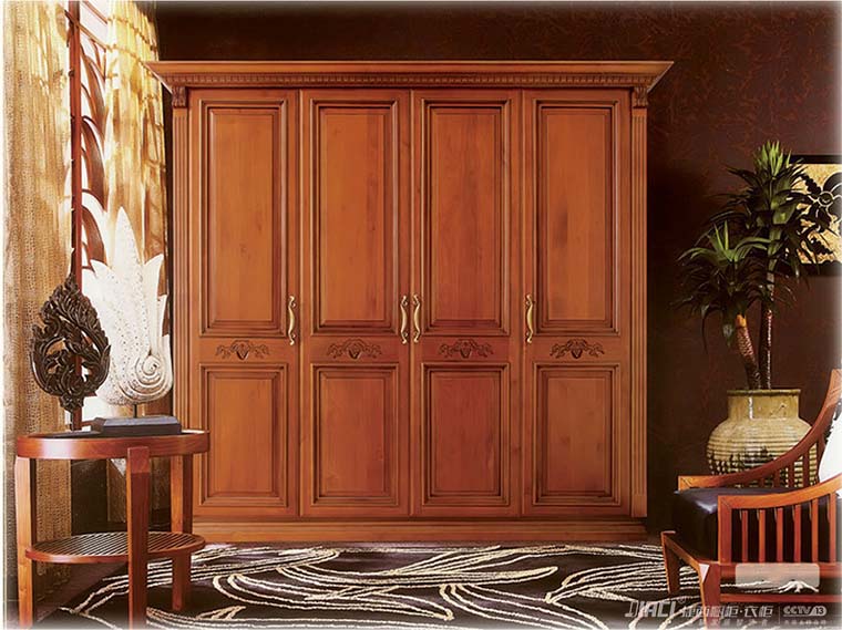 家装“暴利时代”，掌握衣柜选购八大窍门再不怕被宰！