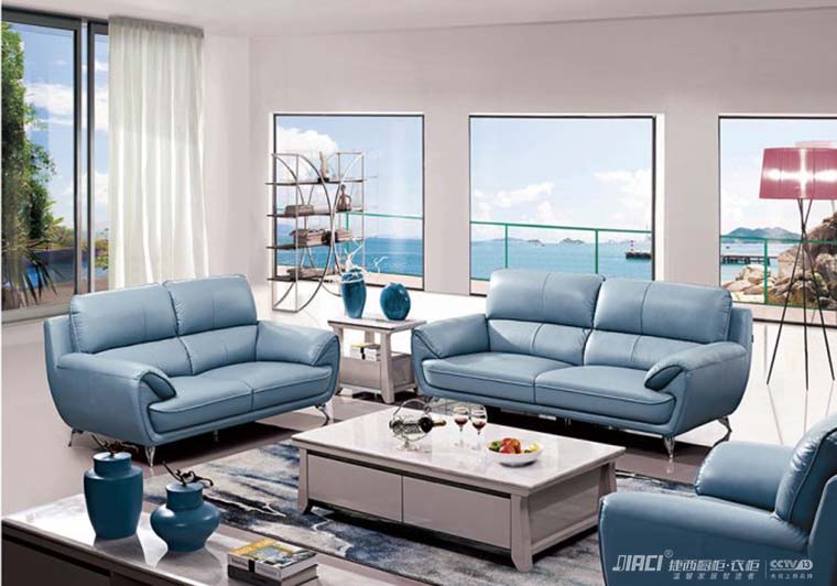 客厅太丑？想必是家具风格没选对  #客厅设计效果图#客厅装修案例