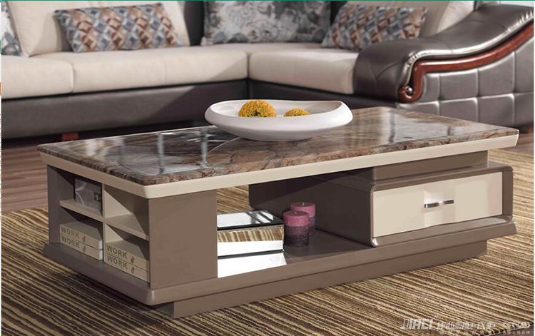 大理石茶几对身体有辐射吗？大理石茶几好不好？