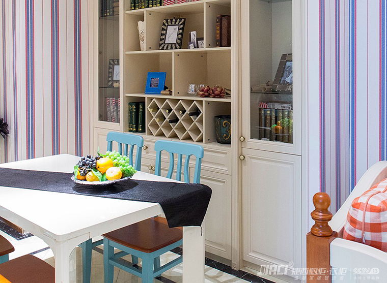 酒柜深度一般多少最合适？酒柜高度尺寸是多少？