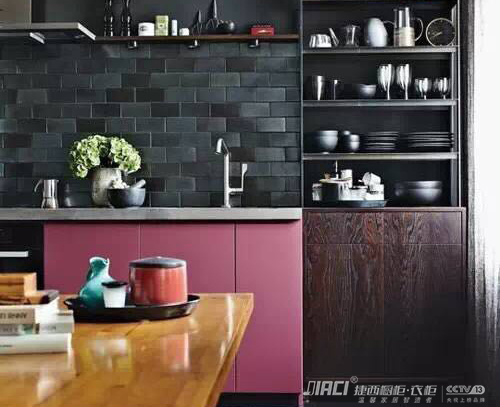 想量身定做一套橱柜，怎样和设计师更好的沟通？