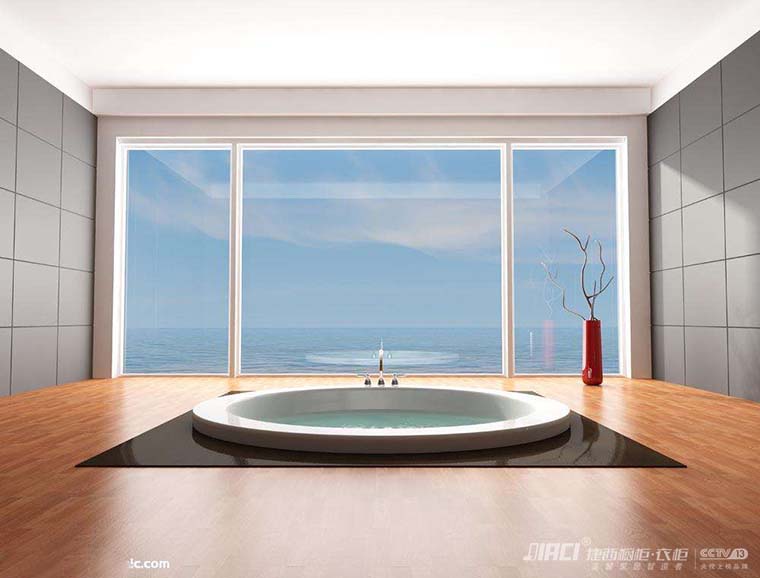 浴盆龙头、厨房龙头和面盆龙头，三大选购法则让你家更“延年益寿”！