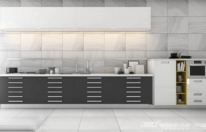 大师手把手教你如何挑选橱柜？这样选准错不了