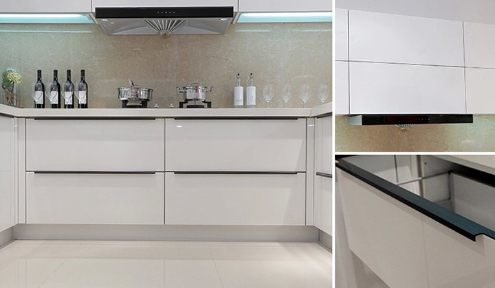 马上要装修新房了，厨房柜子应该在什么时候定啊？