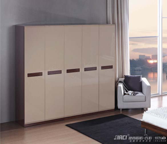 求卧室家具的尺寸，越详细越好。