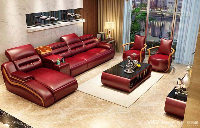 新做好的家具有刺鼻气味，怎么去除甲醛？