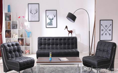 小户型客厅家具有什么摆放技巧？