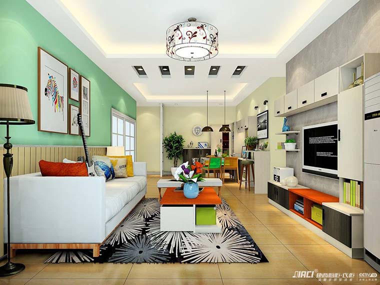 放大招| 让你心爱家具”旧貌焕新颜”的10个小妙招