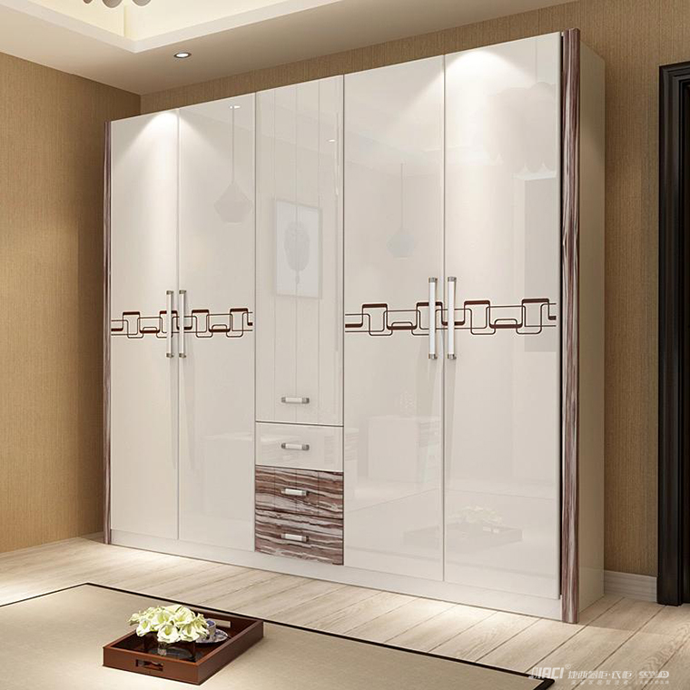 衣柜内的衣物发霉了怎么办？