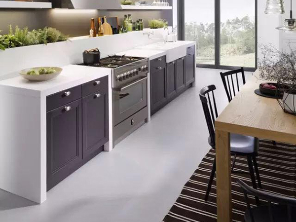 橱柜选材的时候要注意什么？