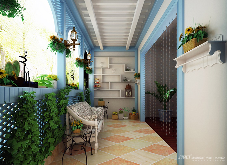 阳台休闲桌椅哪种材质好？