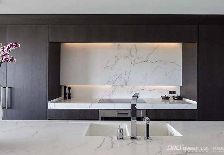 橱柜门板哪种好？哪种材质更实用？最佳橱柜门板推荐