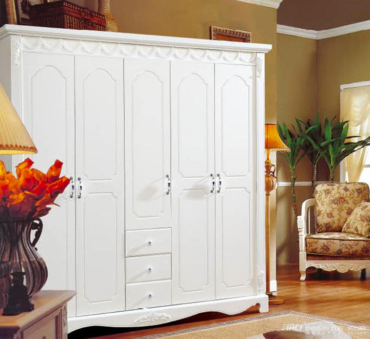 衣柜内部尺寸怎么分配比较合理？