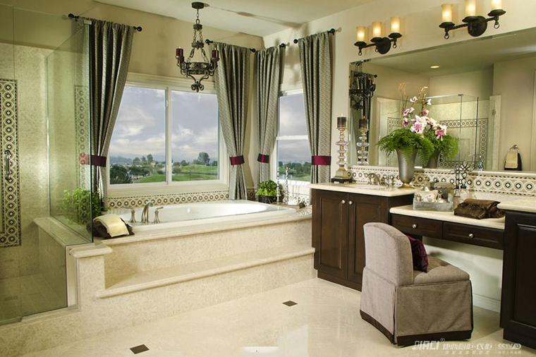 浴室柜一般高度多少？宽度多少？