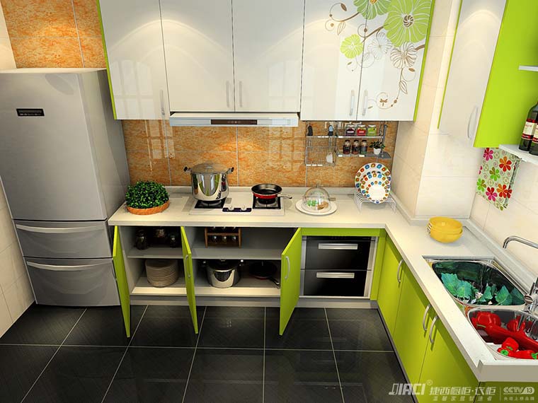 30年老木工给的13条建议，这样装厨房，实用性真的增强100倍！