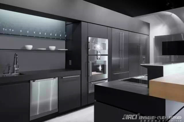 如何去定制橱柜呢?定制橱柜的价格又是怎么算的?