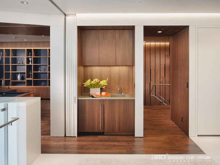 玄关桌适合摆放什么物品吉利？