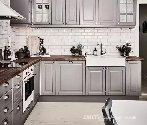 怎么选橱柜？主要看哪些东西？