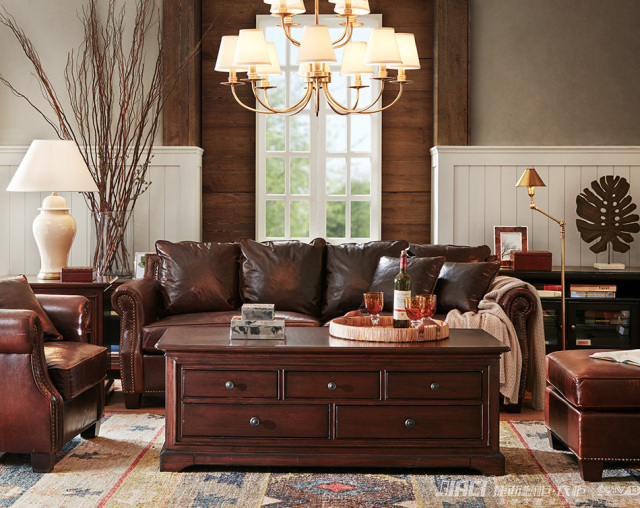 客厅沙发都有哪些款式？哪种好？