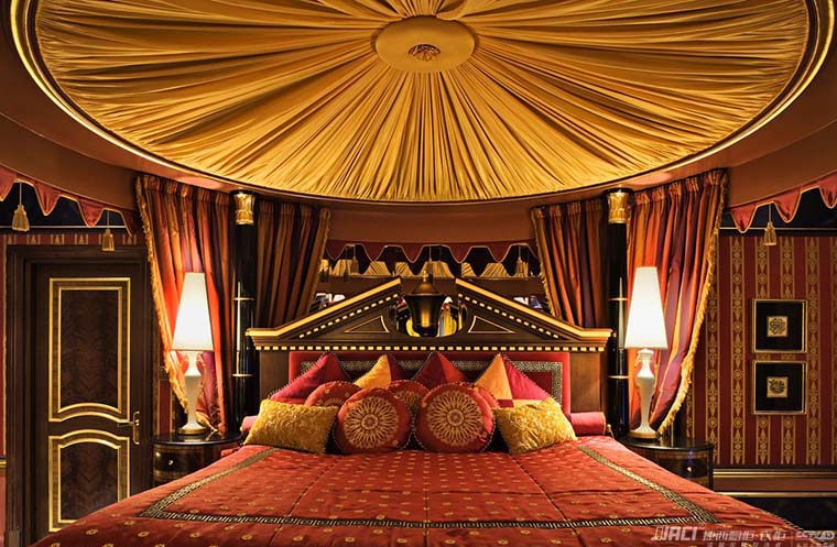 为什么五星级酒店的床睡起来特别舒服？揭秘那些私藏的“甜睡秘籍”~