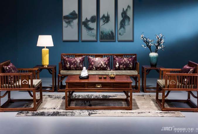 爱上古风古韵，11款高品质实木家具材质解析...