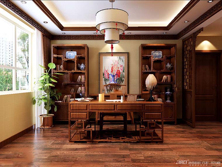 会“呼吸”的实木家具，原来伸缩缝这么重要呢！ #实木家具效果图