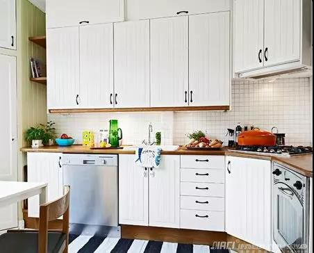 耐火板厨房台面好不好？耐火板台面价格是多少？耐火板台面优缺点