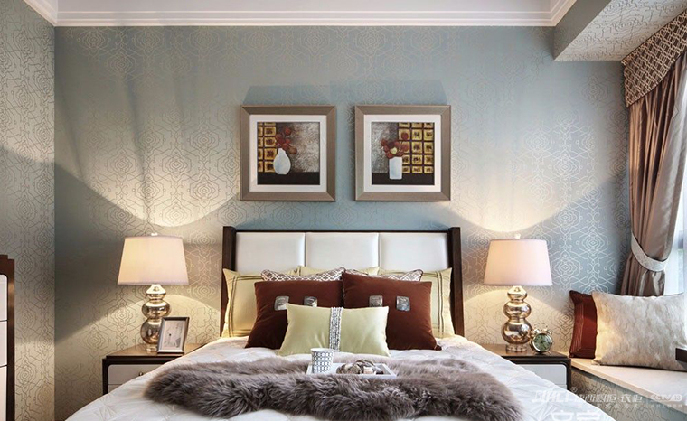 卧室家具五件套包含什么？