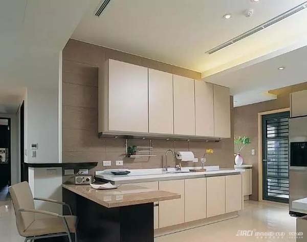 橱柜各部分尺寸都是多少最合适？