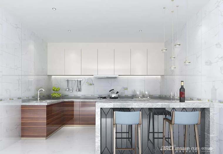 【木匠分享】橱柜尺寸像这样计算，看谁能坑的了你！