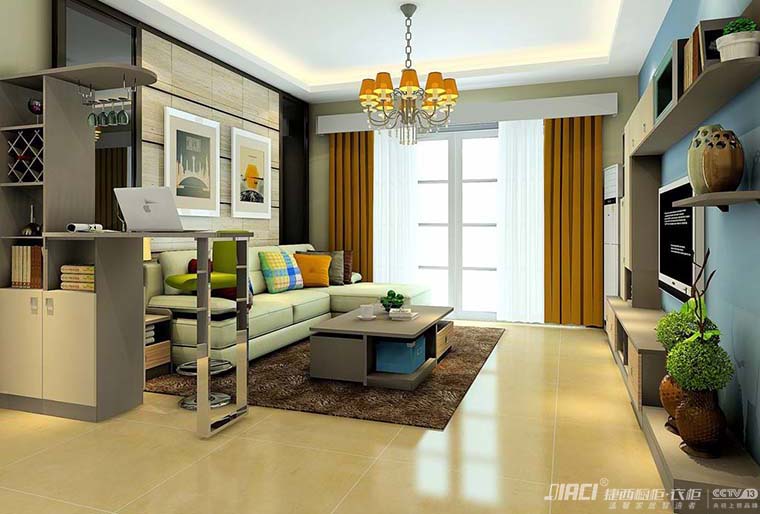 赶时髦啦！奉上客厅家具搭配技巧，良心分享  #客厅搭配效果图