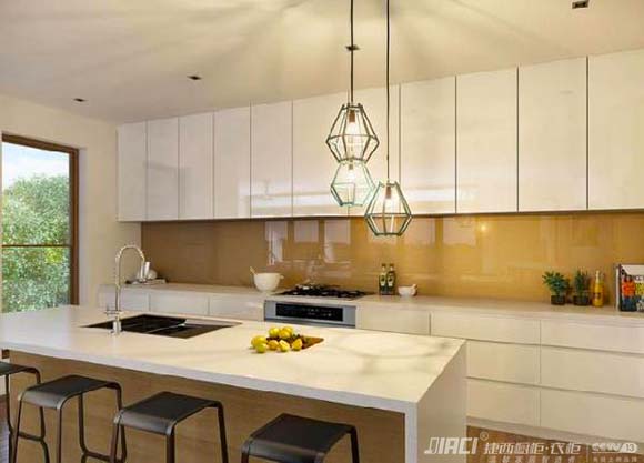 石英石做厨房台面有毒吗？