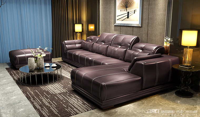 客厅沙发怎么选？客厅沙发哪种好？