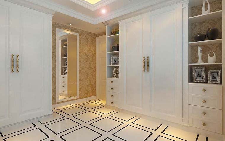 安装衣柜需要准备哪些工具？