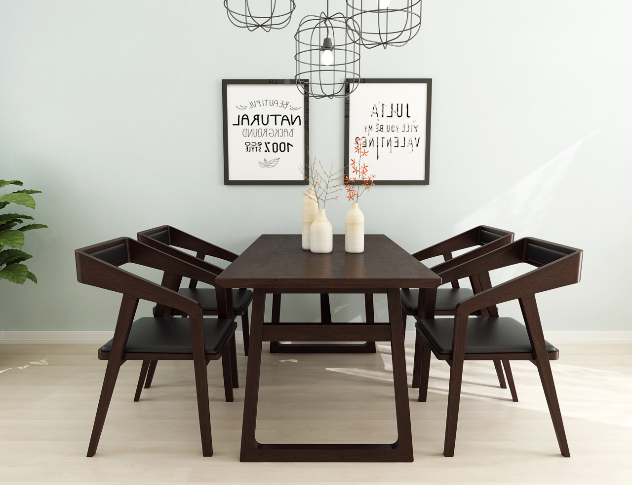 正式向大家推荐：全屋家具定制必知的标准尺寸和方案！