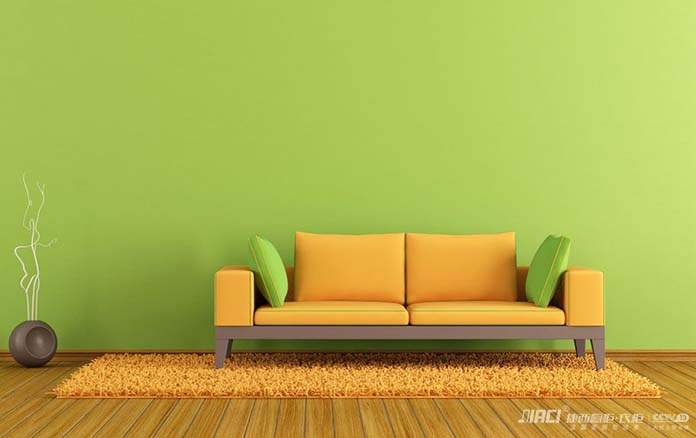 沙发怎么制作出来的呢？21张图带你去现场一探究竟