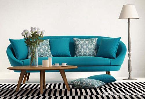 客厅家具电视柜和茶几选购技巧