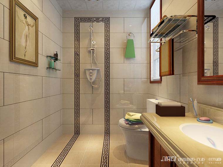 浴室柜台面什么材质好？